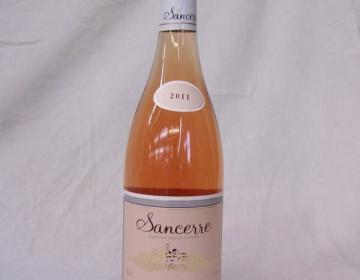 Sancerre Rosé