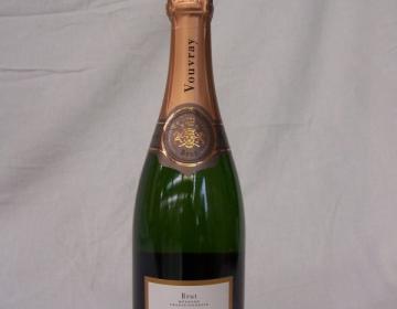 De Chanceny, Vouvray Brut