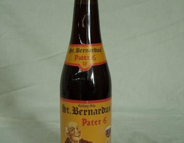 Saint Bernardus 6