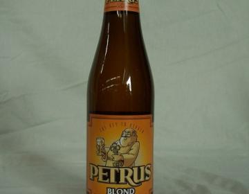 Pétrus Blonde