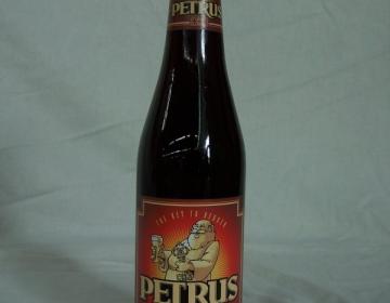 Pétrus Double Brune