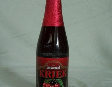 Lindeman's Kriek