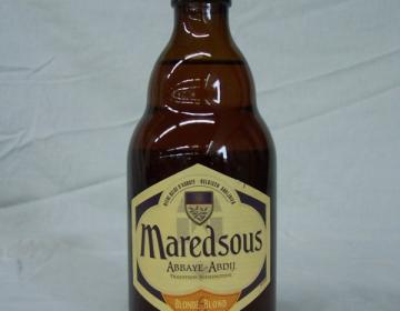 Maredsous