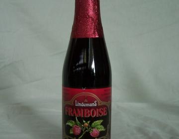 Lindeman's Framboise