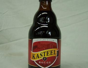 Kasteelbier Rouge