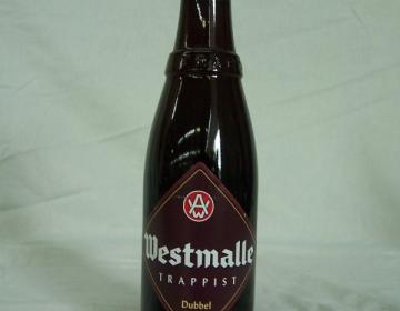 Westmalle Brune