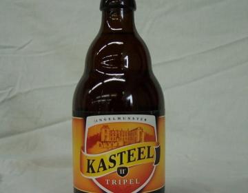 Kesteelbier Triple