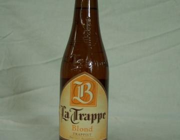 Trappe Dubbel