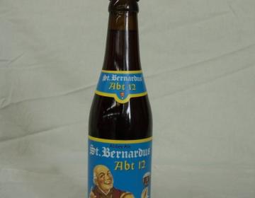 Saint Bernardus ABT 12