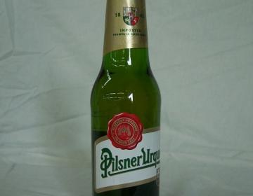 Pilsner Urquell