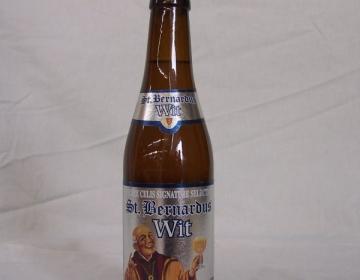 Saint Bernardus Blanche