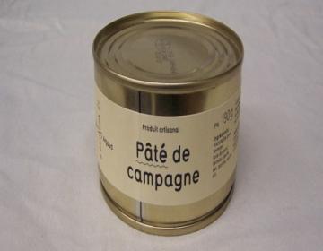 Paté de Campagne