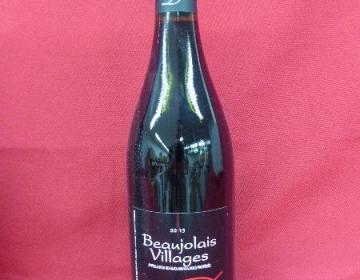 Beaujolais Village