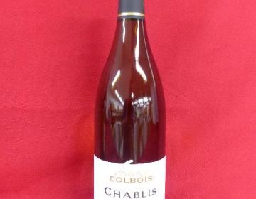 Chablis, Domaine Michel Colbois