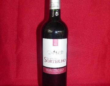 Domaine Sorteilho, Saint Chinian