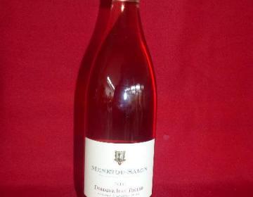 Menetou-Salon Rosé Domaine Jean Teiller,