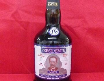 Presidente Marti 19 ans