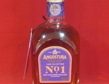 Angostura N°1