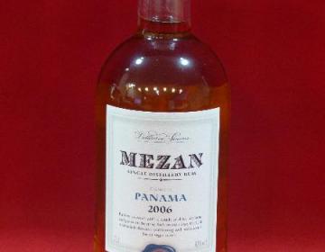 Mezan XO Panama