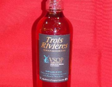 Trois Rivères VSOP