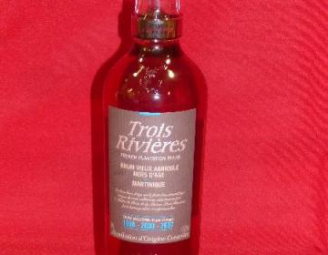 Trois Rivière Triple Milésime