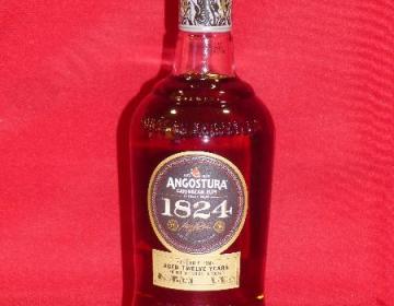 Angostura 1824