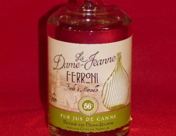 Ferroni La Dame Jeanne