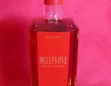 Belvoye Rouge