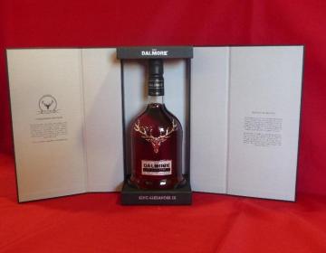 Dalmore King Alexander III