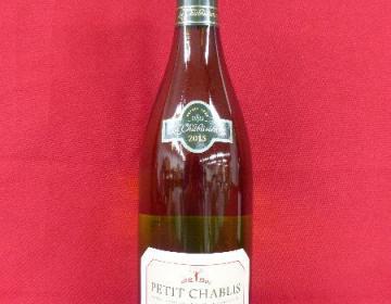 Petit Chablis, Pas si Petit, Magnum