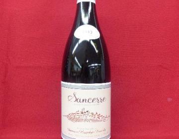 Sancerre Rouge