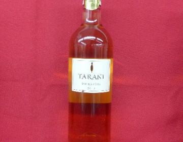 Tarani Rosé