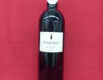 Tarani Rouge