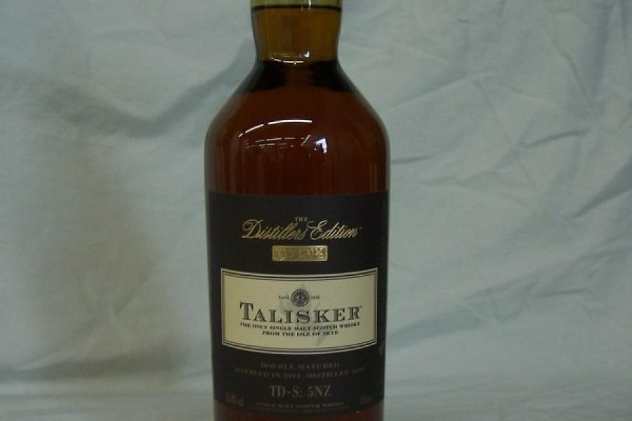 Talisker 45,8%