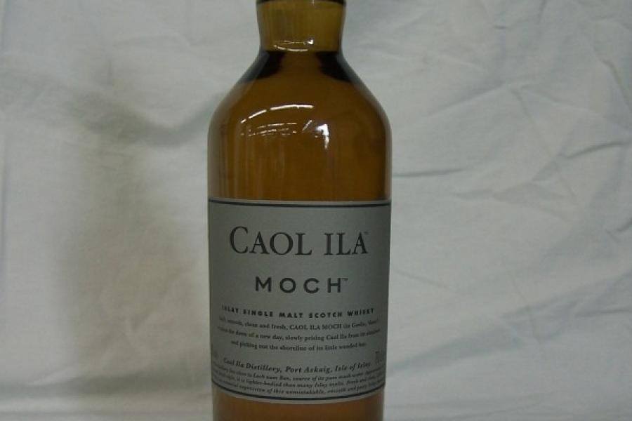 Caol Ila Moch