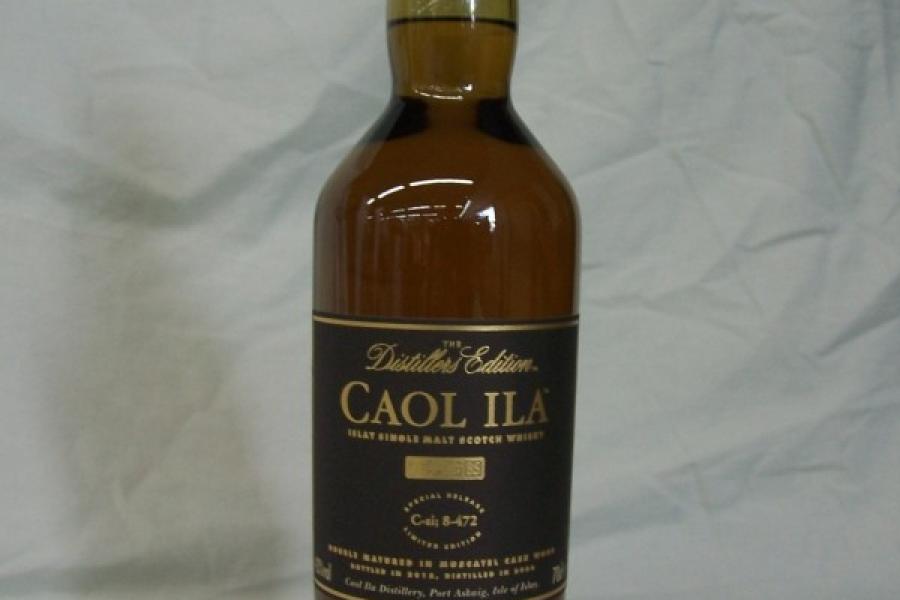 Caol Ila 43%