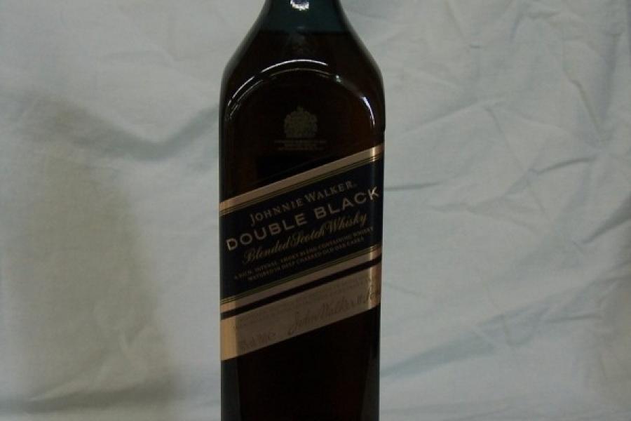 JW Double Black