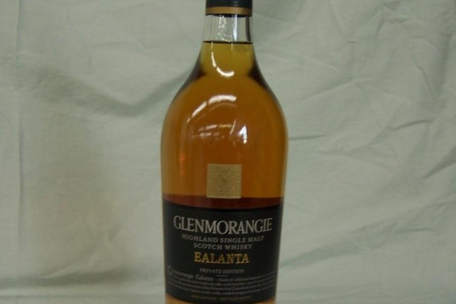 Glenmorangie Ealanta