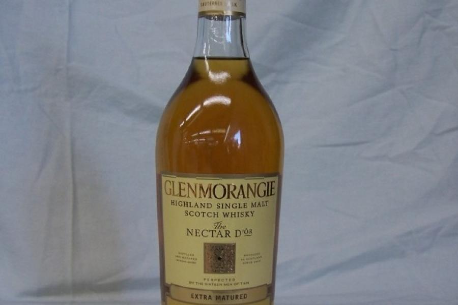 Glenmorangie Nectar d'Or