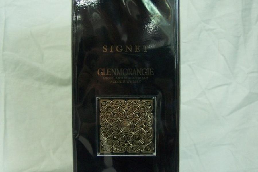 Glenmorangie Signet