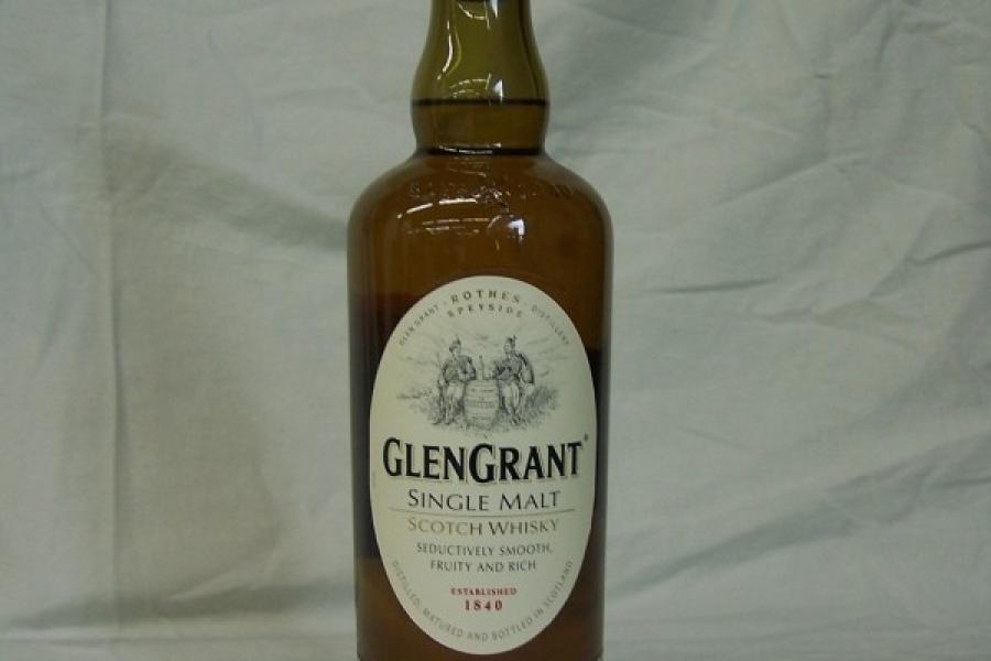 Glen Grant 10 ans