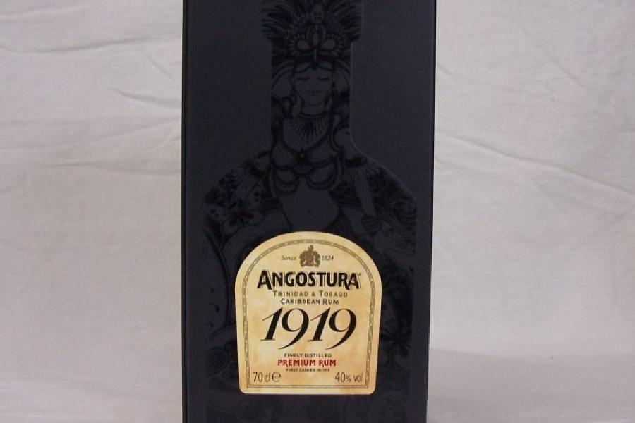 Angostura 1919