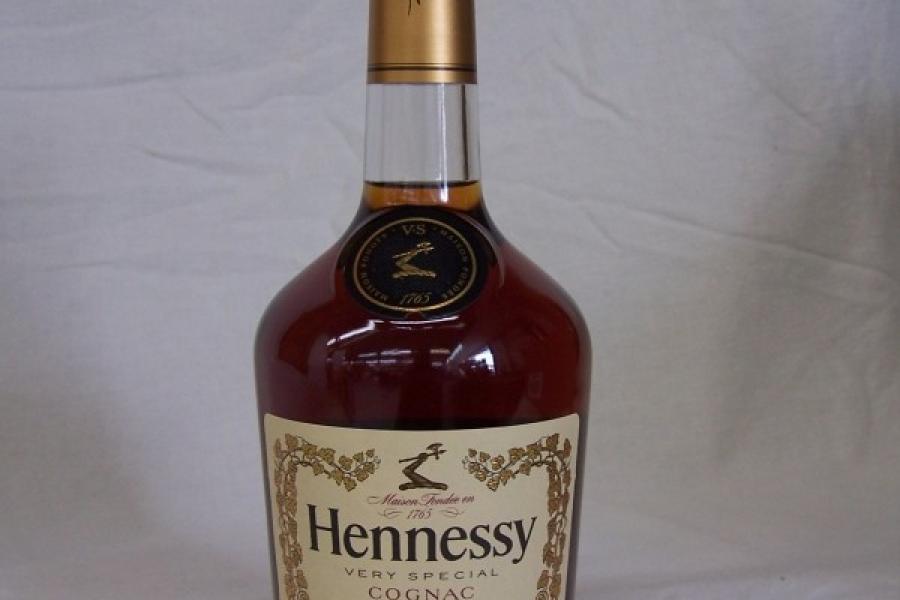 Hennessy Very Spécial