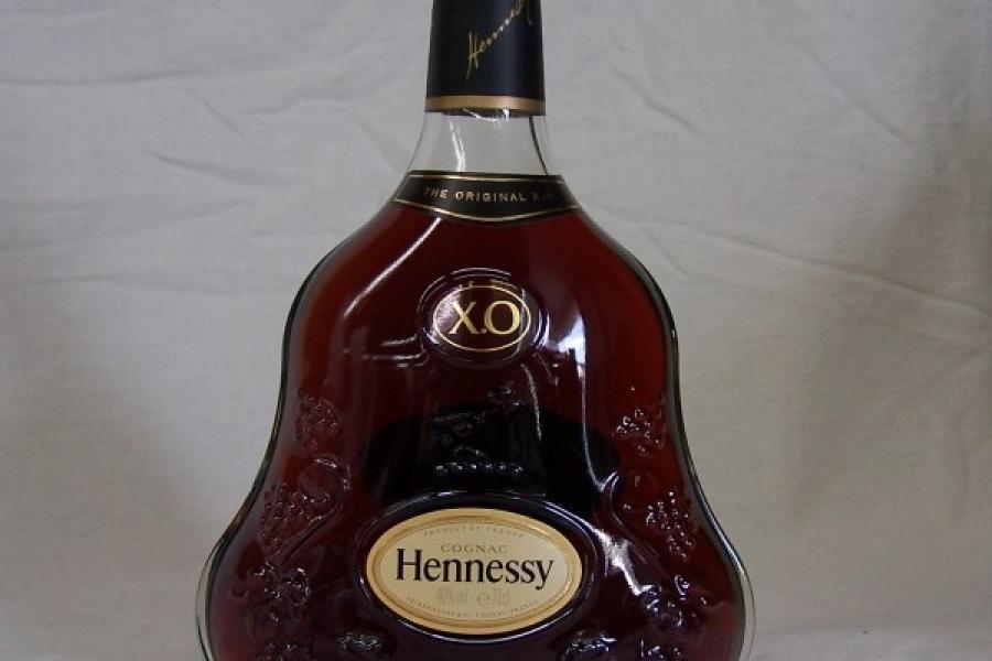 Hennessy XO