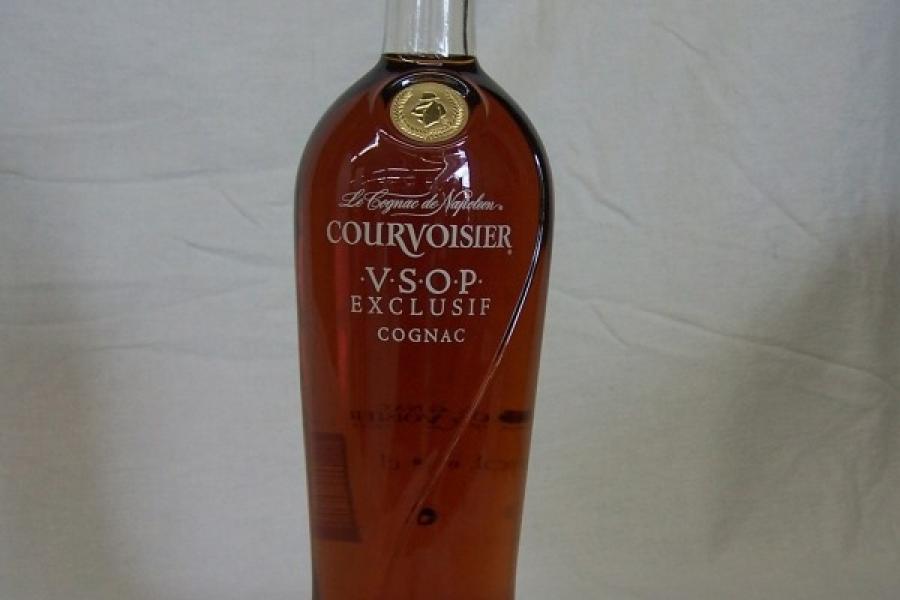 Courvoisier VSOP