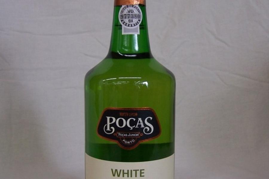 Poças White