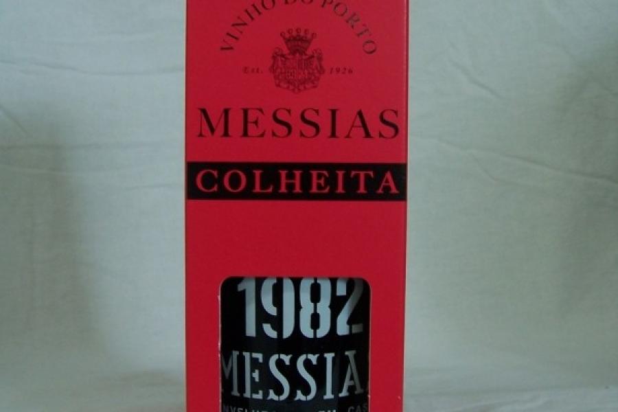 Colheita 1982