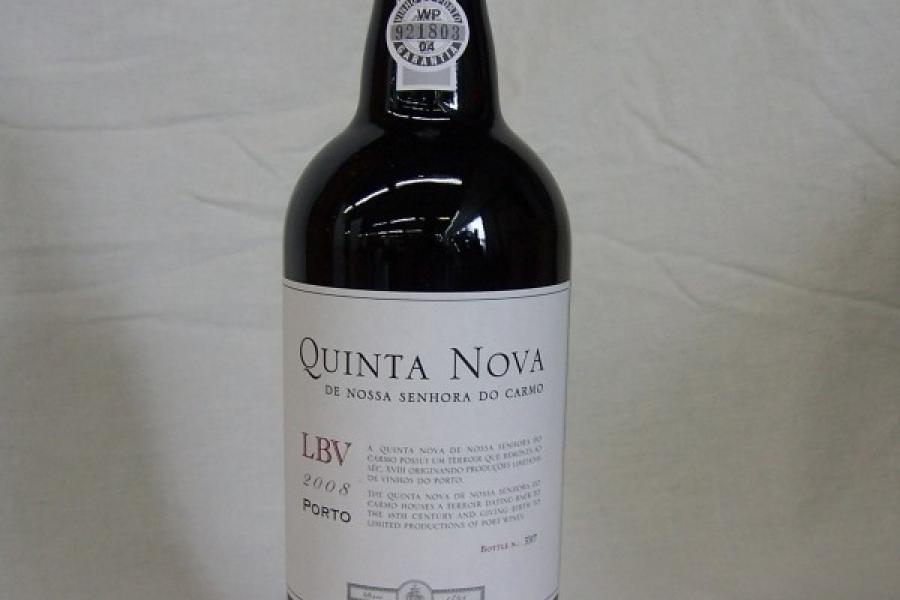 Quinta Nova LBV