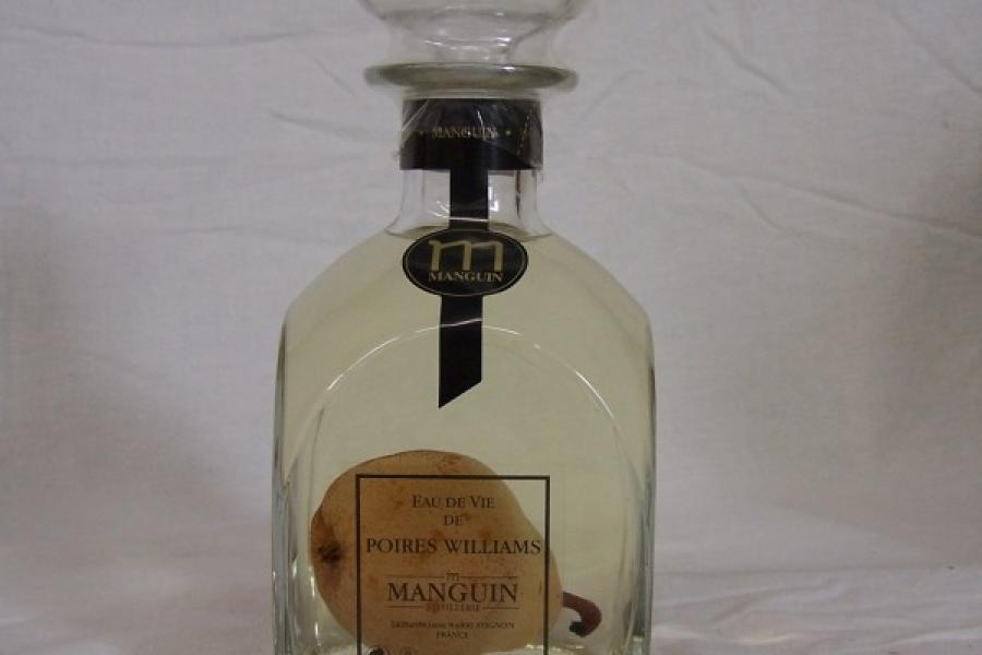 Poire Prisonière Dugat