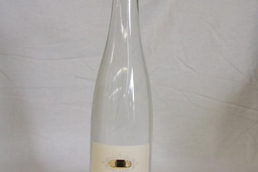 Eau de Vie Marc d'Alsace de Gewurztraminer